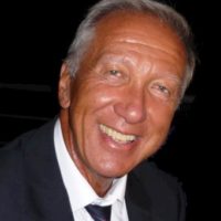 Paolo Fiorini