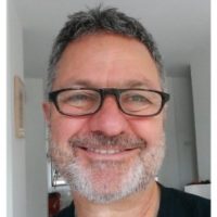Amir Szold