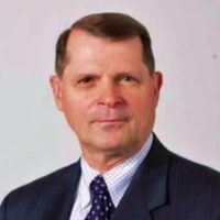 Richard M. Satava