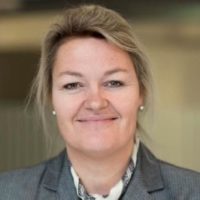 Toril Nagelhus Hernes